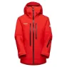 Mammut Mountain Pro 2.0 Hs Jacka, Spicy