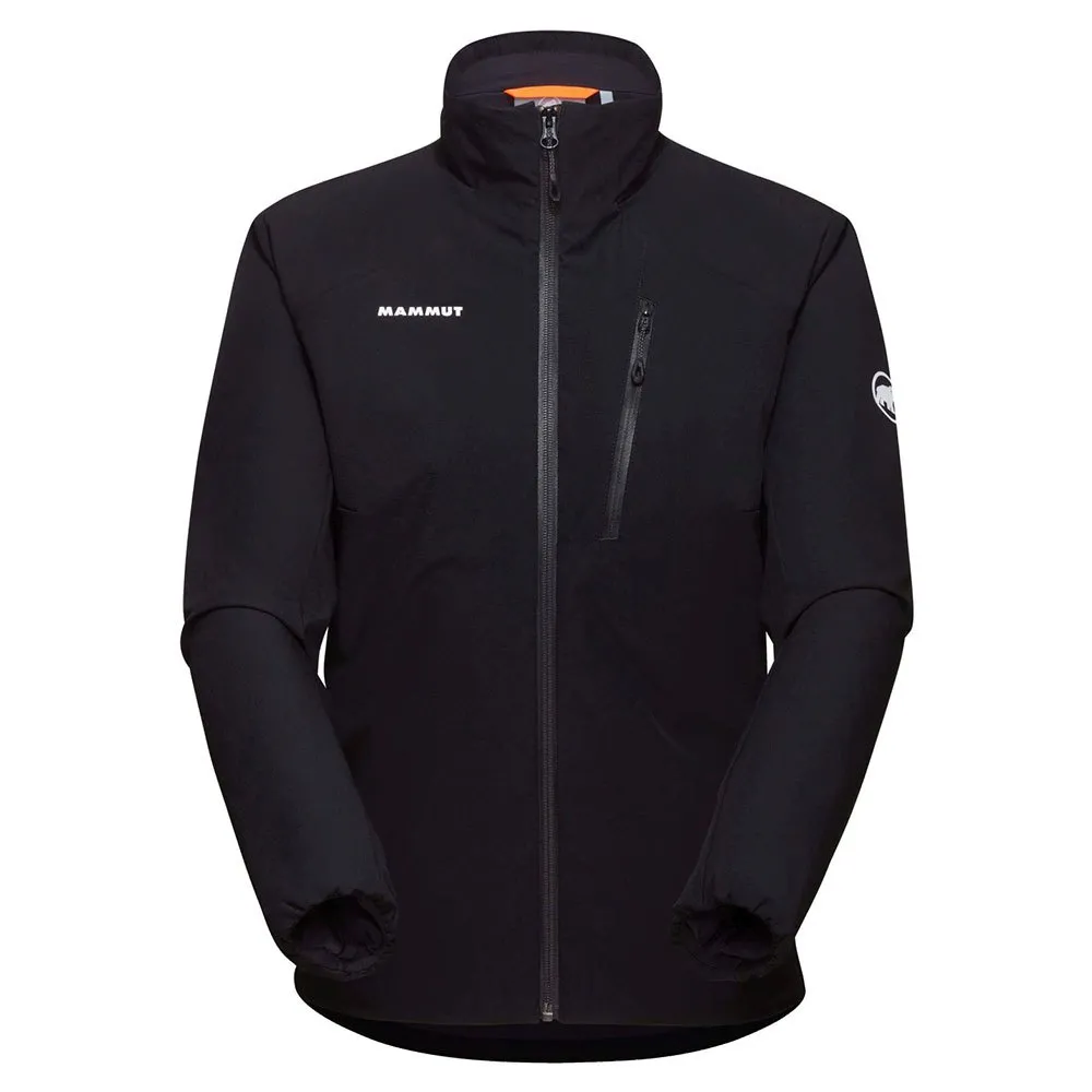 Mammut Mountain Pro 2.0 Insulated Jacka, Black Mammut Mountain Pro 2.0 Insulated Jacka, Black