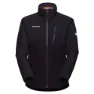 Mammut Mountain Pro 2.0 Insulated Jacka, Black