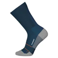Mammut Mountain Running Lightweight Merino Crew-strumpor male Mammut Mountain Running Lightweight Merino Crew-strumpor male