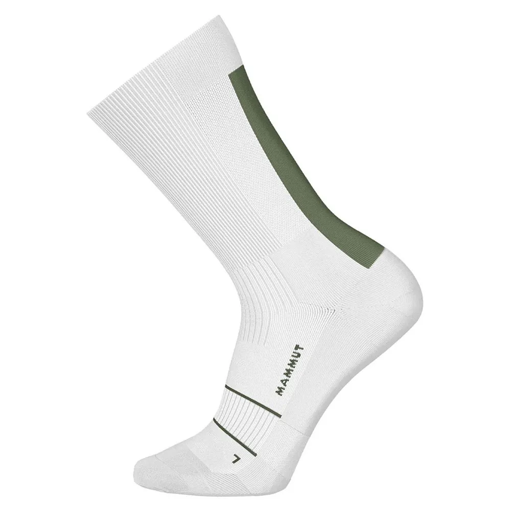 Mammut Mountain Running Lightweight Merino Crew-strumpor male Mammut Mountain Running Lightweight Merino Crew-strumpor male