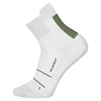 Mammut Mountain Running Lightweight Merino Quarter Strumpor male Mammut Mountain Running Lightweight Merino Quarter Strumpor male