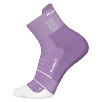 Mammut Mountain Running Lightweight Merino Quarter Strumpor male Mammut Mountain Running Lightweight Merino Quarter Strumpor male