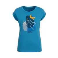 Mammut Mountain T-shirt Med Korta ärmar