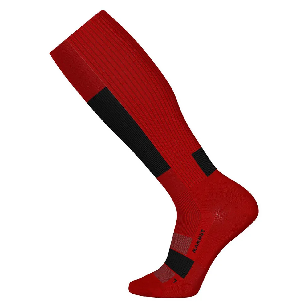 Mammut Mountaineering Lightweight Merino Knee Strumpor