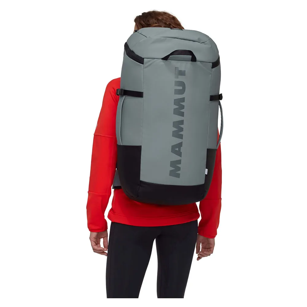 Mammut Neon 55l Damryggsäck, Strata / black Mammut Neon 55l Damryggsäck, Strata / black