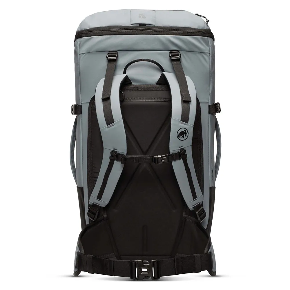 Mammut Neon 55l Damryggsäck, Strata / black Mammut Neon 55l Damryggsäck, Strata / black