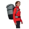 Mammut Neon 55l Damryggsäck, Strata / black