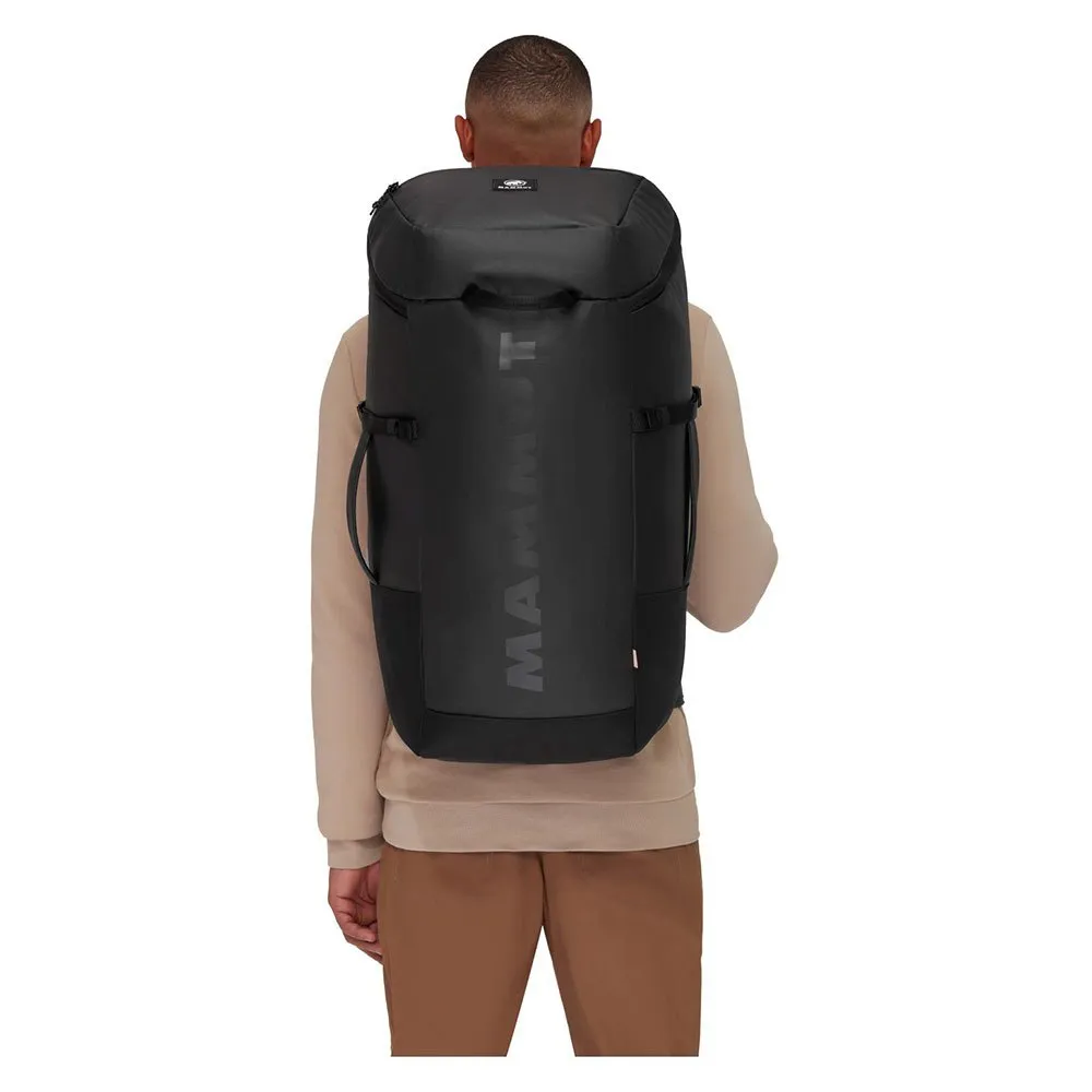 Mammut Neon 55l Ryggsäck, Black