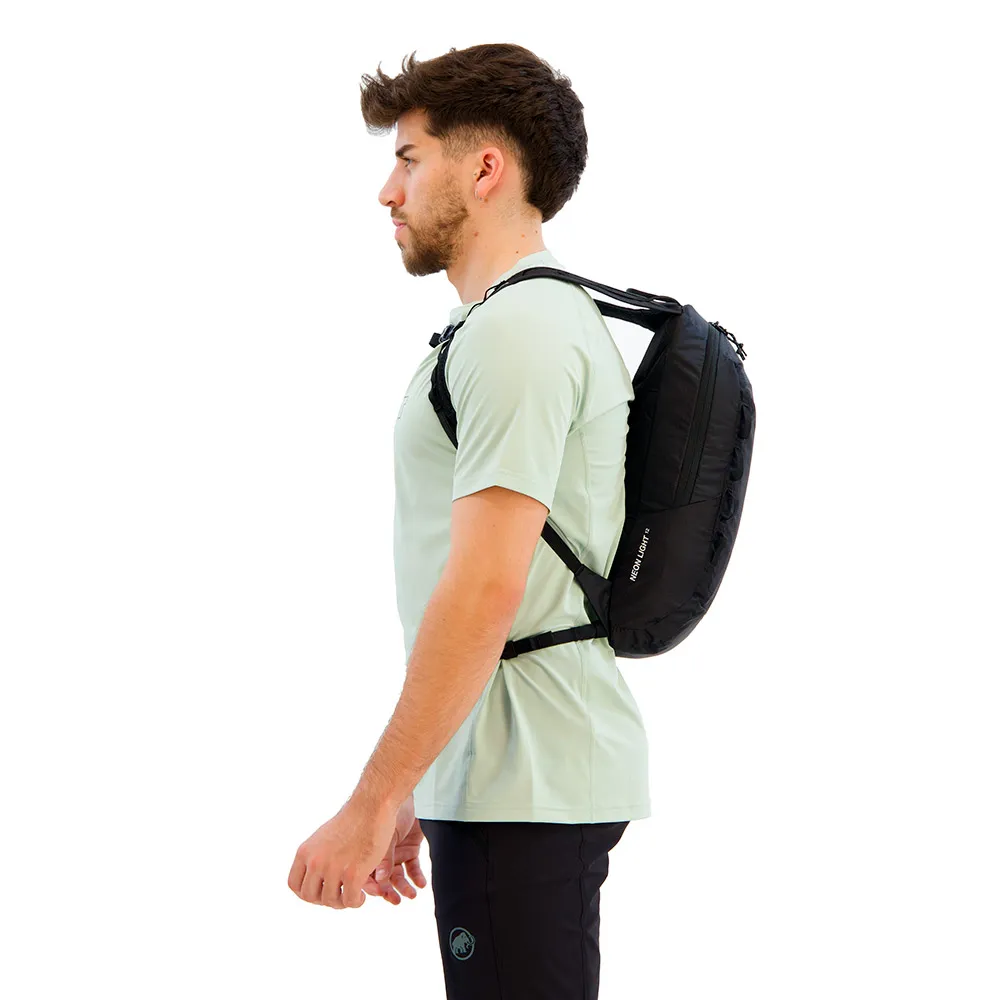 Mammut Neon Light 12l Ryggsäck