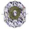 Mammut Neon Tarp Rep Presenning, Alpine aop, One Size