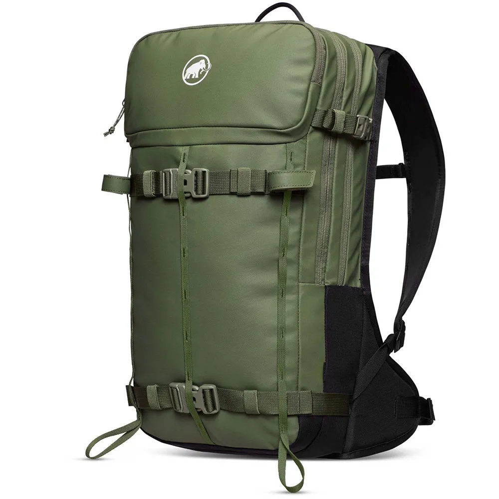 Mammut Nirvana 18l Ryggsäck Mammut Nirvana 18l Ryggsäck