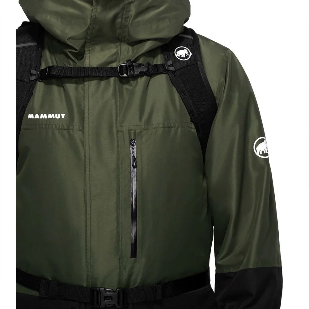 Mammut Nirvana 18l Ryggsäck Mammut Nirvana 18l Ryggsäck