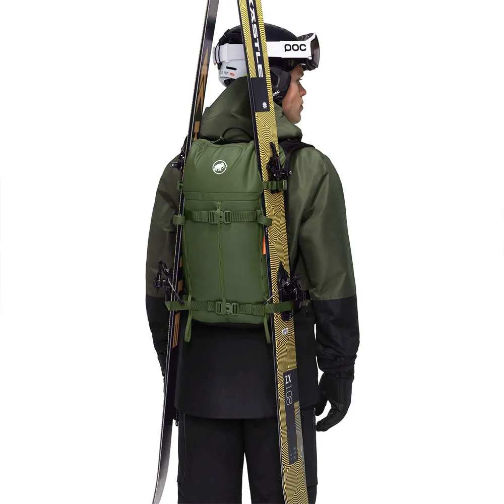 Mammut Nirvana 18l Ryggsäck Mammut Nirvana 18l Ryggsäck
