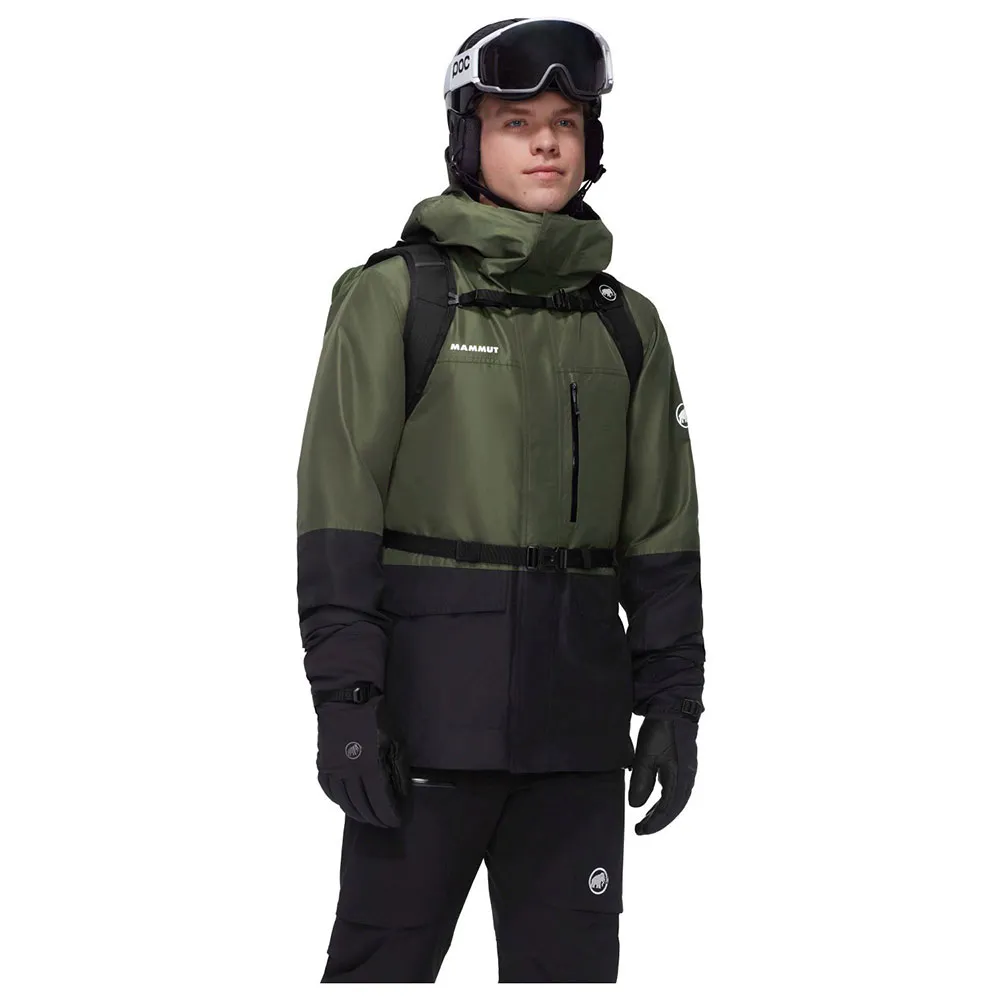 Mammut Nirvana 18l Ryggsäck Mammut Nirvana 18l Ryggsäck
