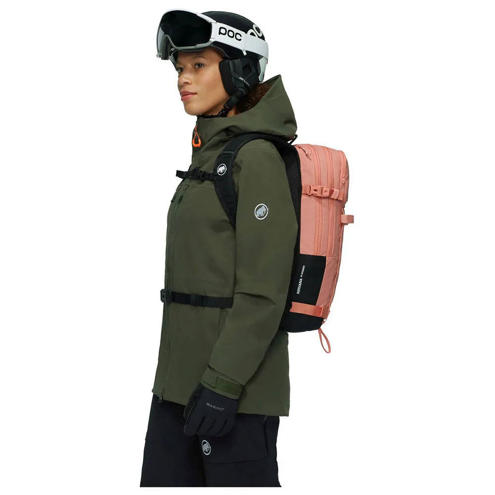 Mammut Nirvana 18l Ryggsäck
