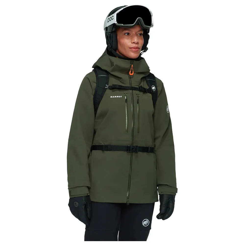 Mammut Nirvana 18l Ryggsäck