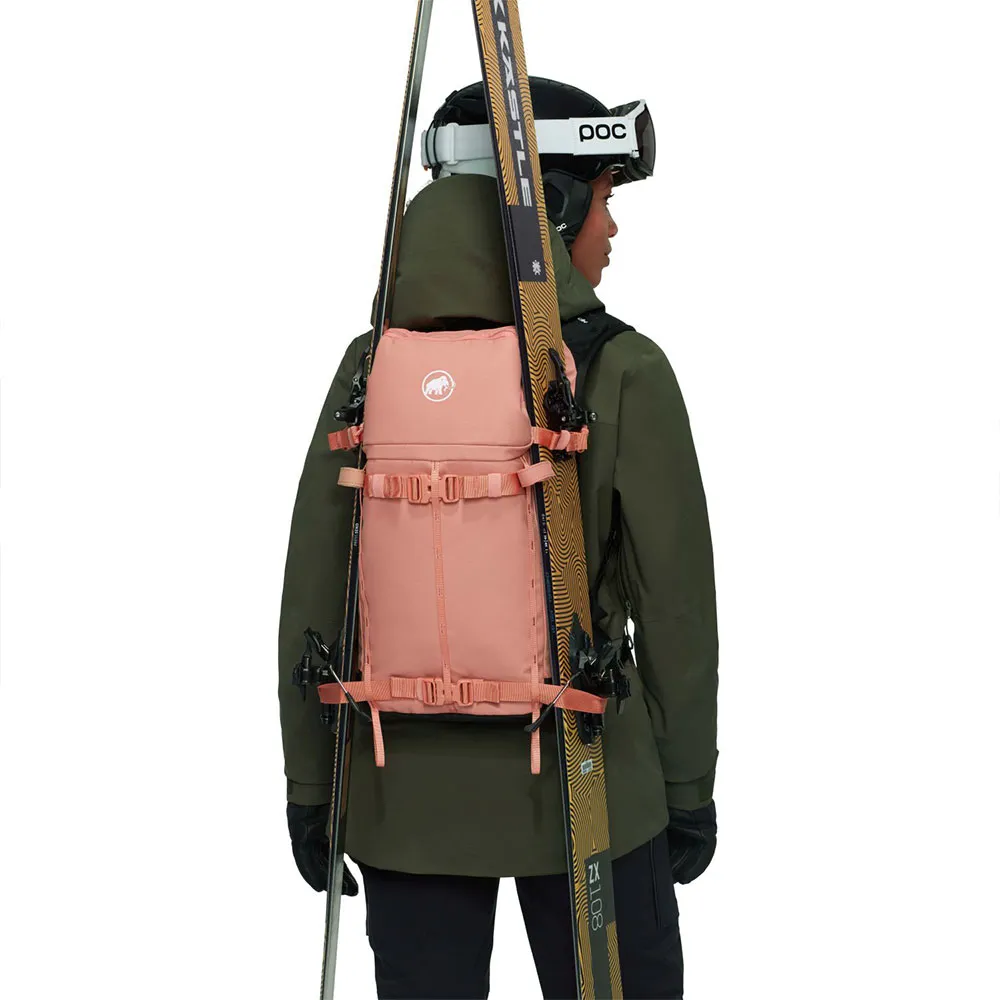 Mammut Nirvana 18l Ryggsäck