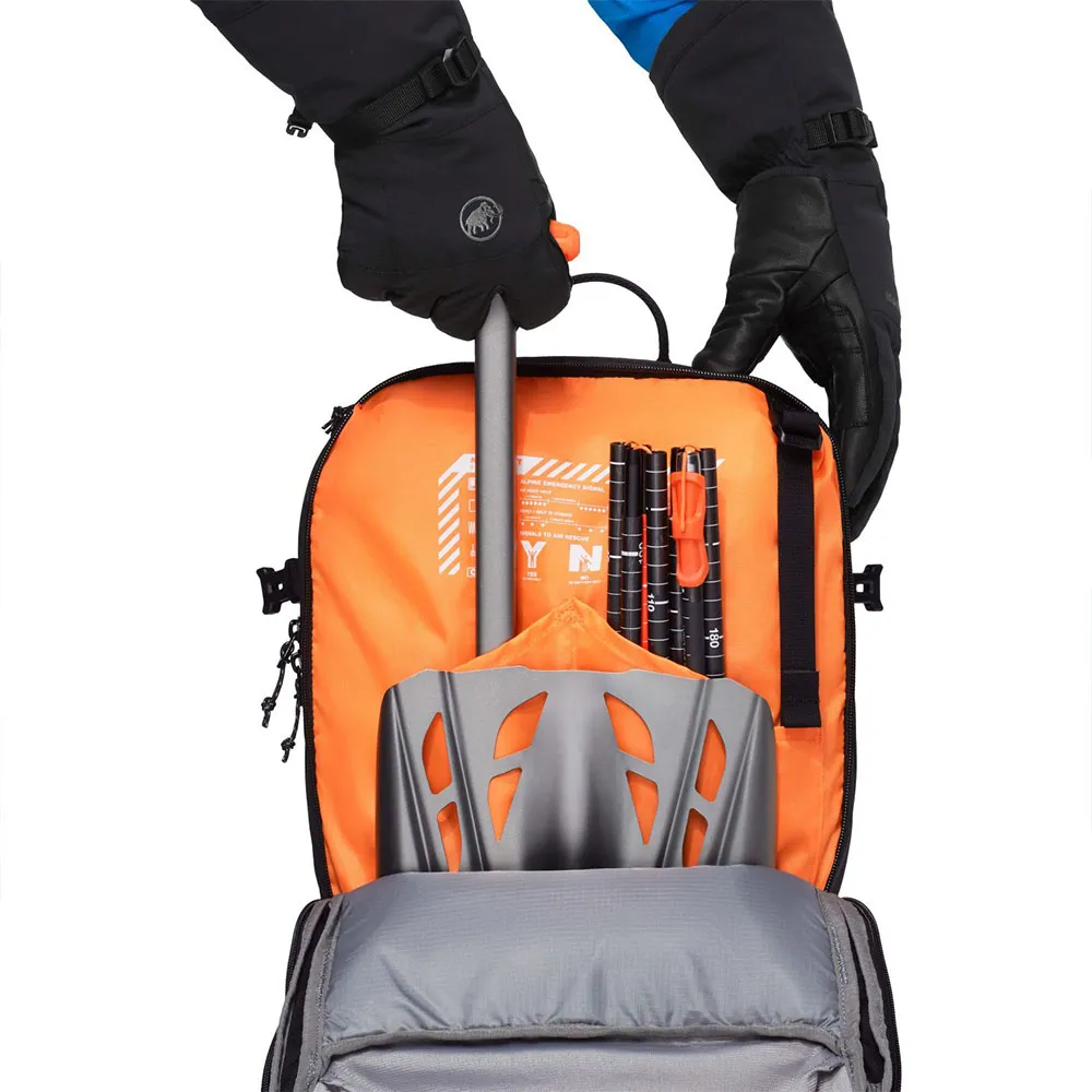 Mammut Nirvana 22l Ryggsäck Mammut Nirvana 22l Ryggsäck
