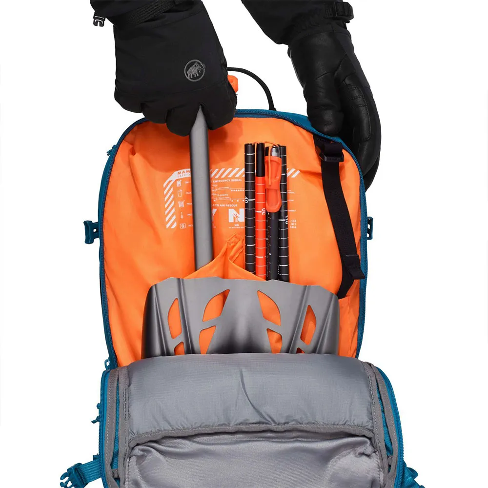 Mammut Nirvana 22l Ryggsäck