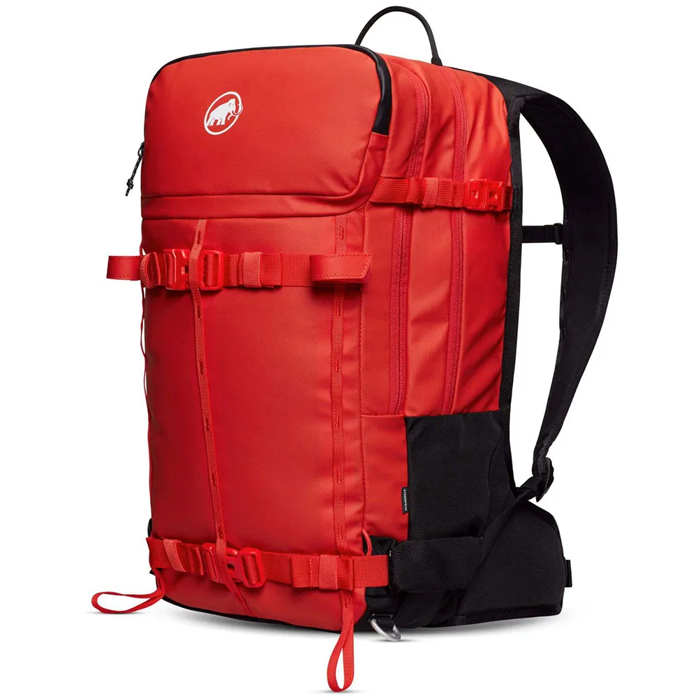 Mammut Nirvana 28l Ryggsäck Mammut Nirvana 28l Ryggsäck