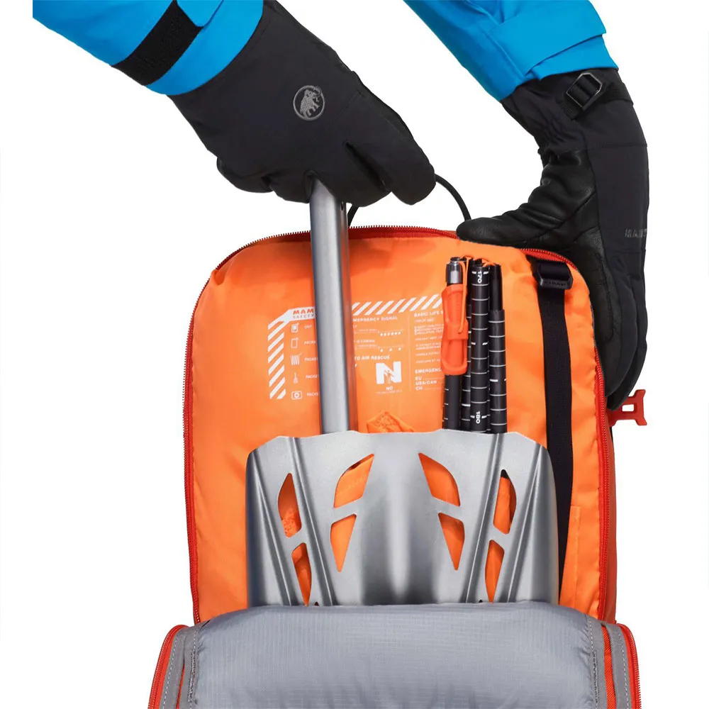 Mammut Nirvana 28l Ryggsäck Mammut Nirvana 28l Ryggsäck