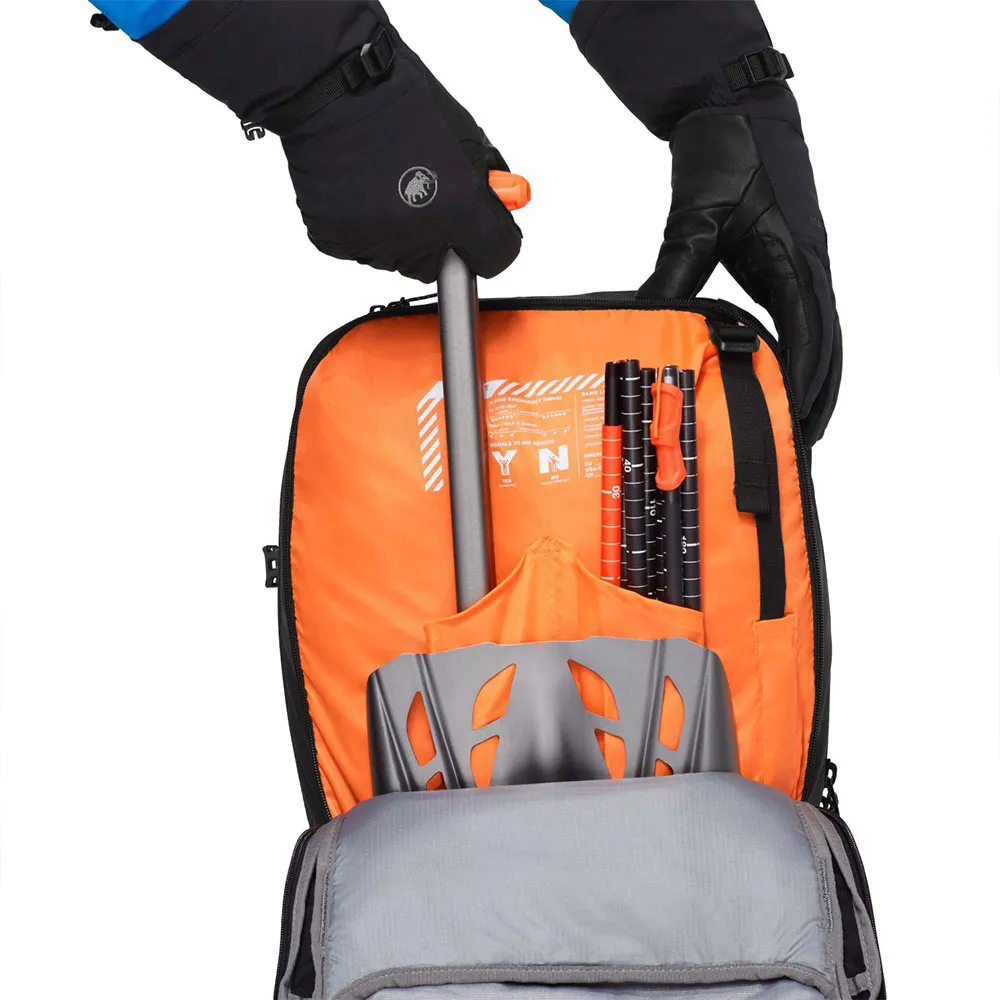 Mammut Nirvana 35l Ryggsäck