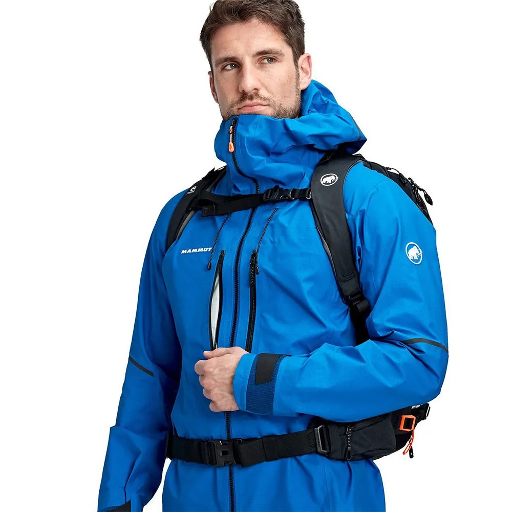 Mammut Nordwand Advanced Jacka