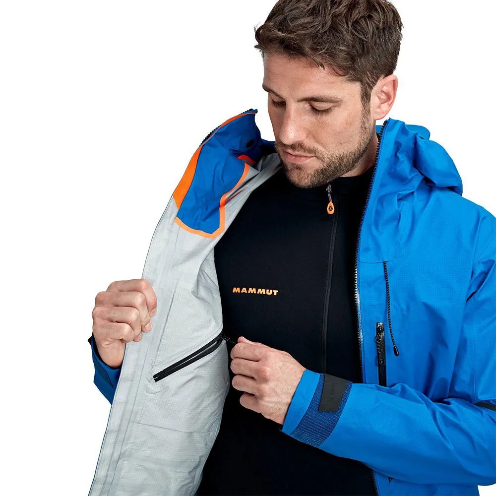 Mammut Nordwand Advanced Jacka