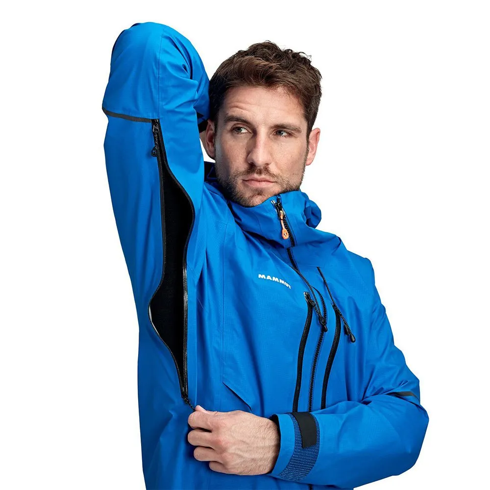 Mammut Nordwand Advanced Jacka