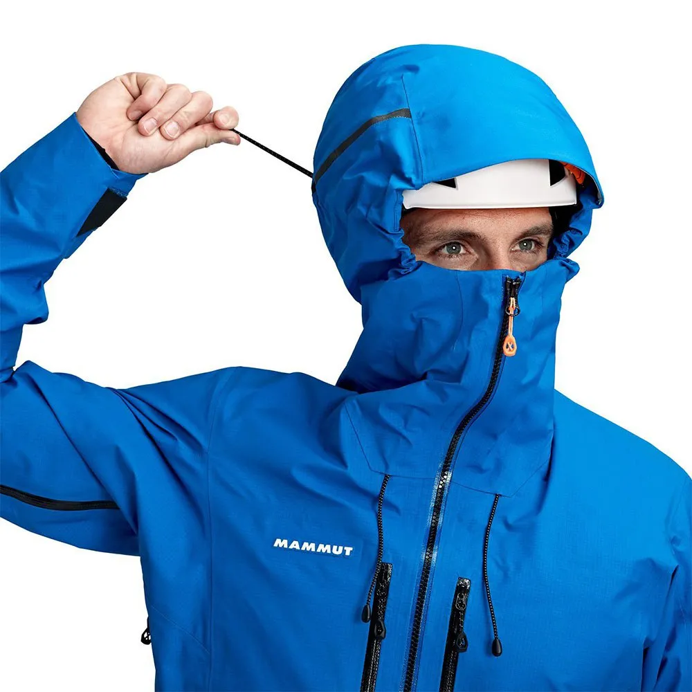 Mammut Nordwand Advanced Jacka
