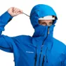Mammut Nordwand Advanced Jacka