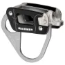 Mammut Nordwand Alpine Säkringsbroms, Black, One Size