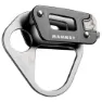 Mammut Nordwand Alpine Säkringsbroms, Black, One Size