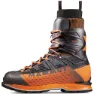 Mammut Nordwand High Goretex Bergskängor, Black / arumita