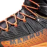 Mammut Nordwand High Goretex Bergskängor, Black / arumita