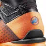 Mammut Nordwand High Goretex Bergskängor, Black / arumita