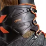 Mammut Nordwand High Goretex Bergskängor, Black / arumita