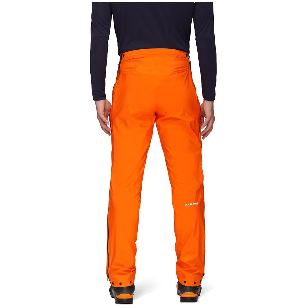Mammut Nordwand Light Byxor