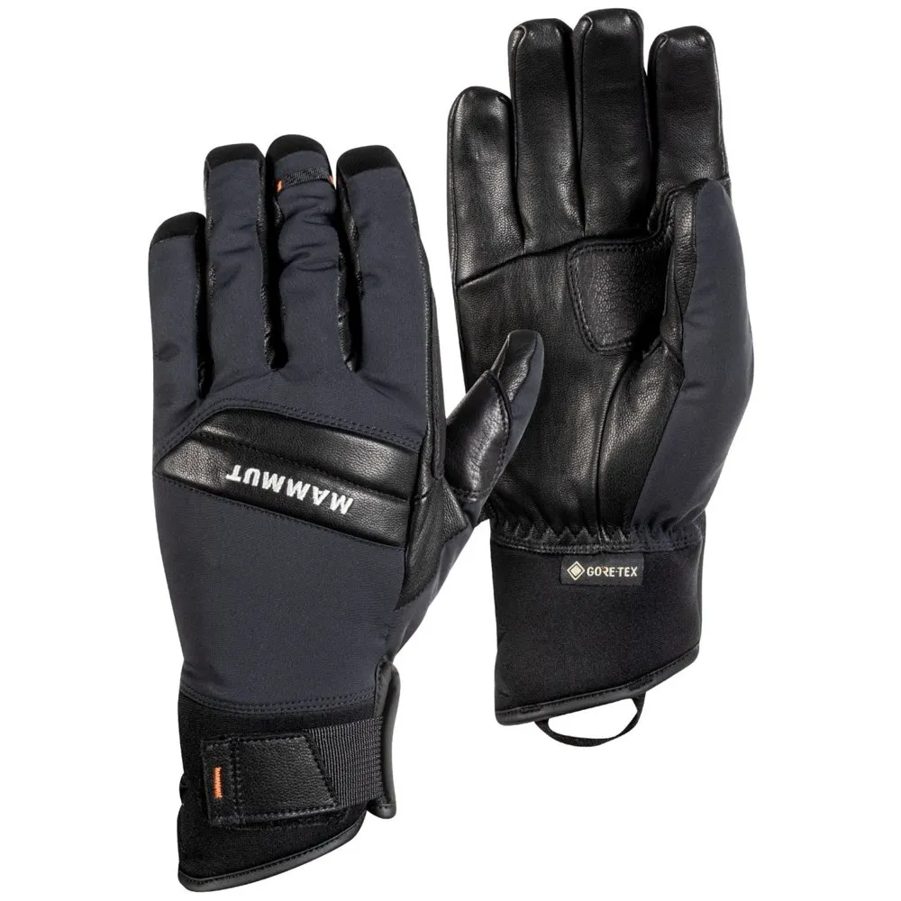 Mammut Nordwand Pro Handskar