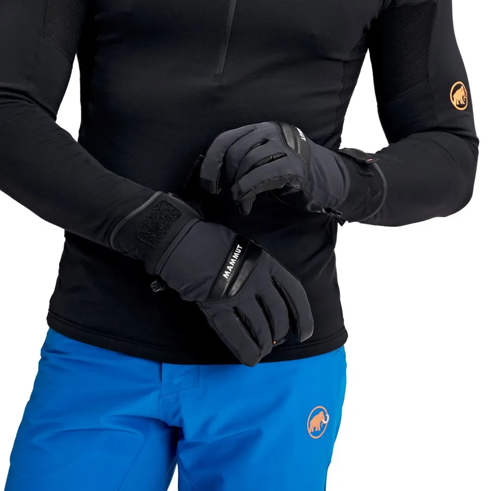 Mammut Nordwand Pro Handskar