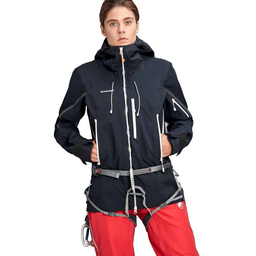 Mammut Nordwand Pro Hs Jacka