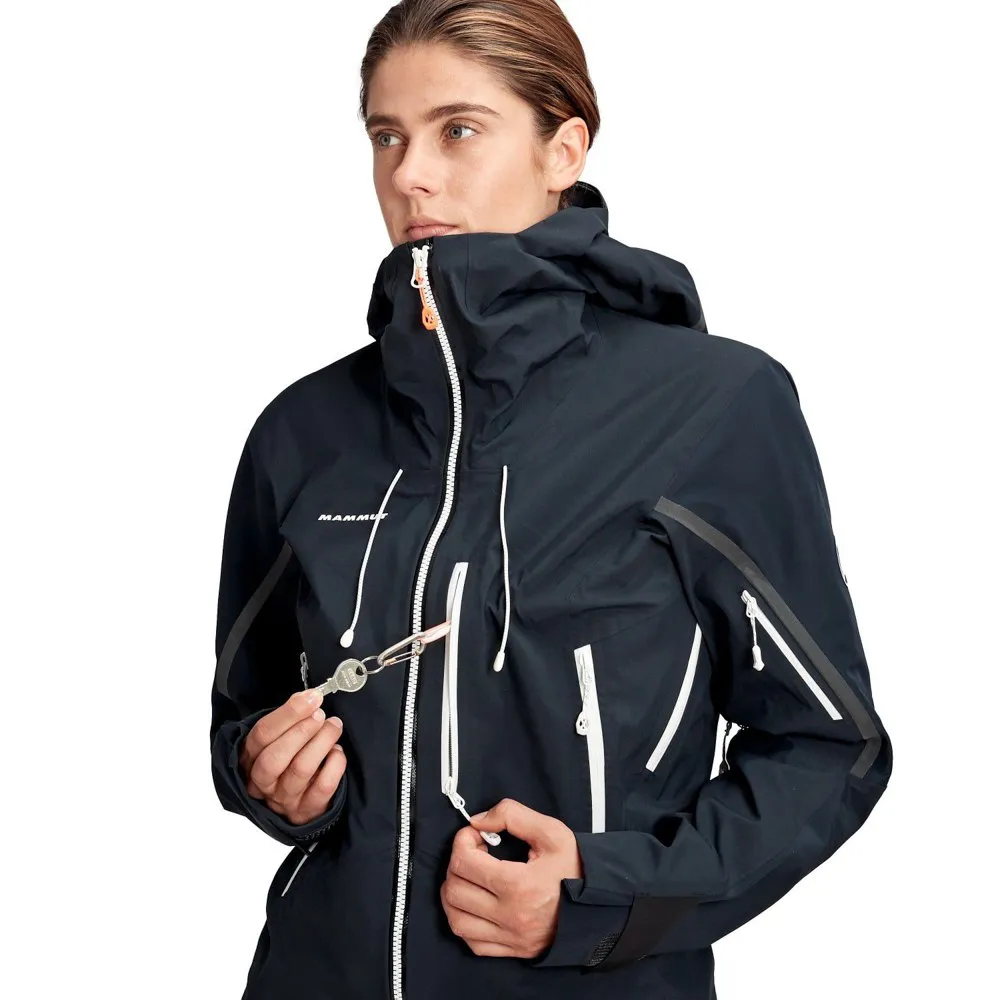 Mammut Nordwand Pro Hs Jacka