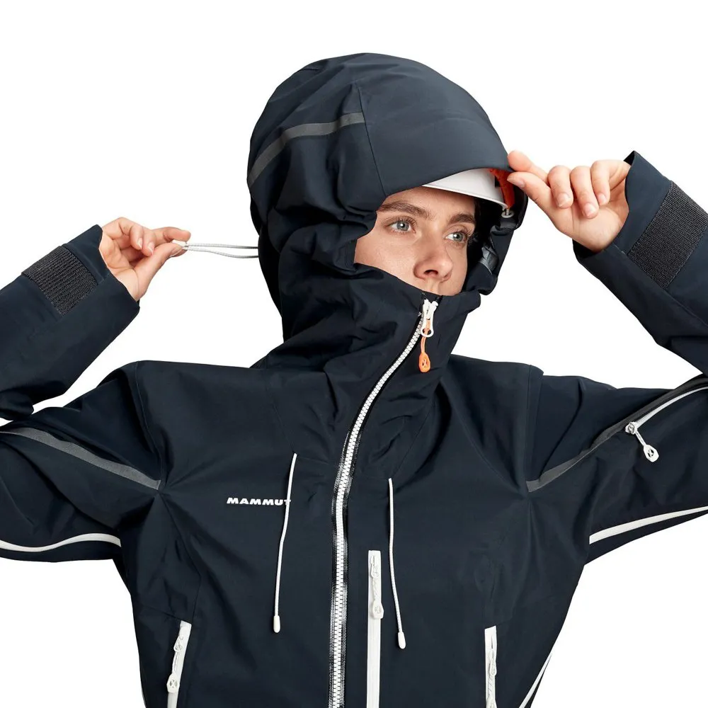 Mammut Nordwand Pro Hs Jacka