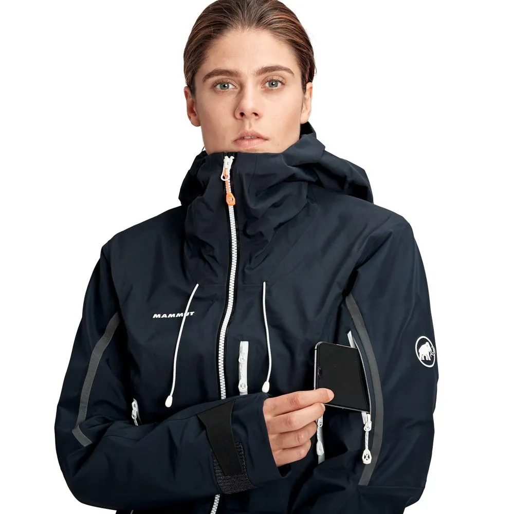 Mammut Nordwand Pro Hs Jacka