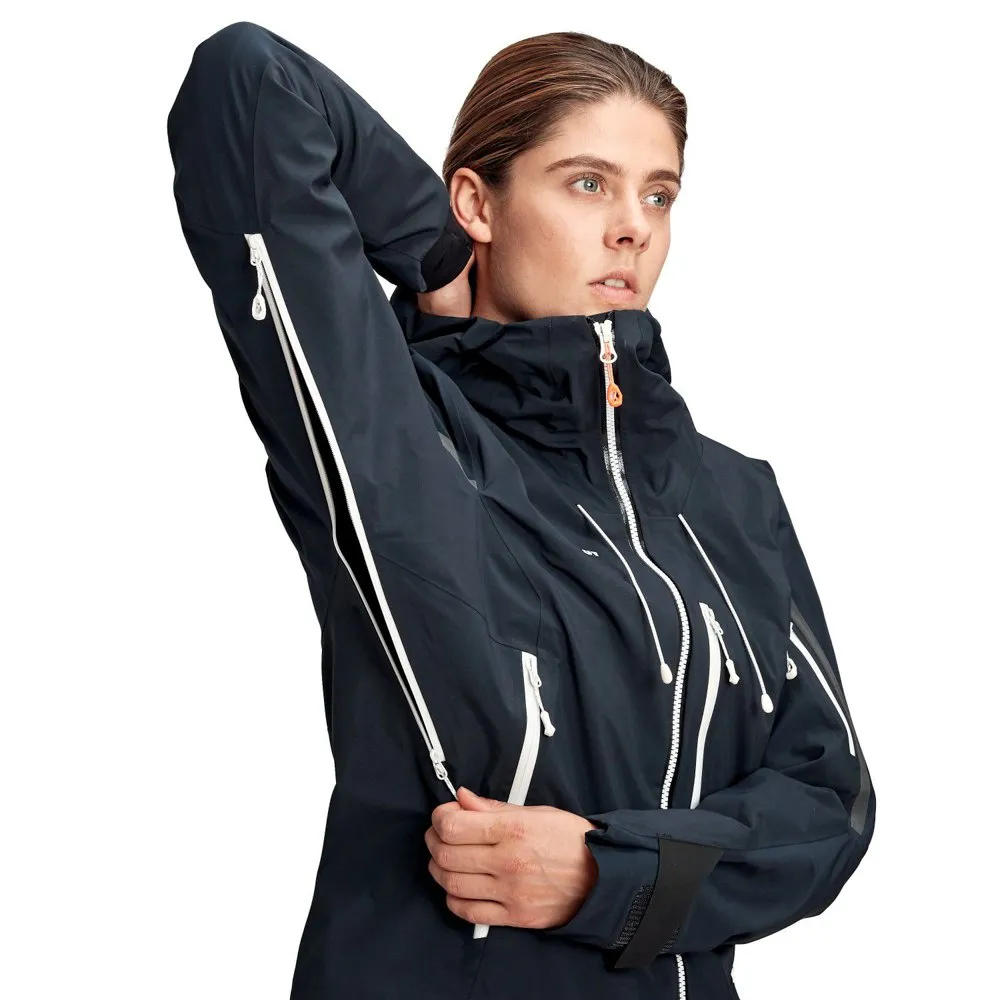 Mammut Nordwand Pro Hs Jacka