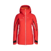Mammut Nordwand Thermo Hardshell Jacka Mammut Nordwand Thermo Hardshell Jacka