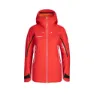 Mammut Nordwand Thermo Hardshell Jacka, Azalea