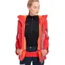 Mammut Nordwand Thermo Hardshell Jacka, Azalea