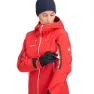Mammut Nordwand Thermo Hardshell Jacka, Azalea